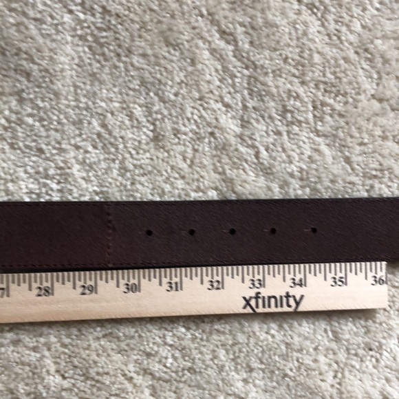 Belts